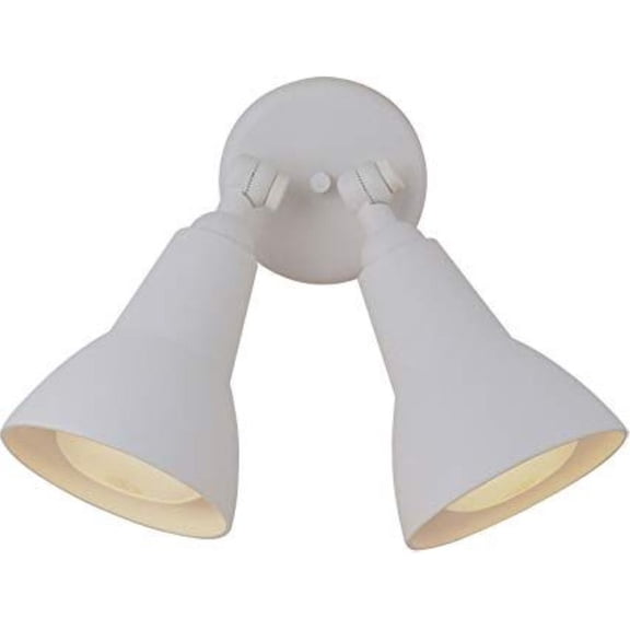 Craftmade Z402 Outdoor Double Directional Spotlight