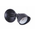 thumbnail image 1 of Craftmade Z421-Led 4" Wide Led Commercial Flood Light - Bronze, 1 of 4