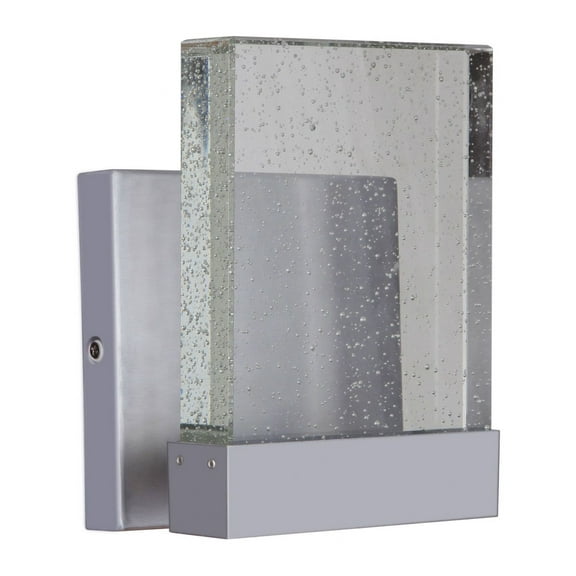 Craftmade ZA1210-SA-LED Medium Outdoor Wall Mount