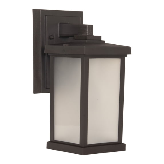 Craftmade ZA2404-BZ Small Wall Mount