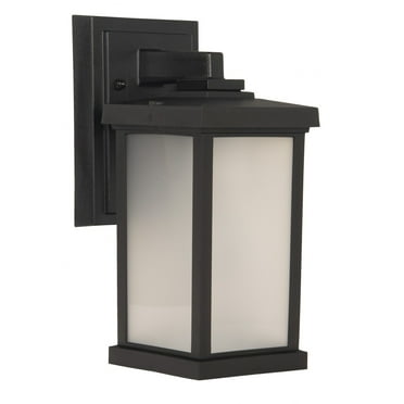 Craftmade ZA2404-TB Small Wall Mount