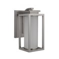 thumbnail image 1 of Craftmade Lighting - One Light Wall Lantern - Outdoor Lighting - Vailridge - 10W, 1 of 4