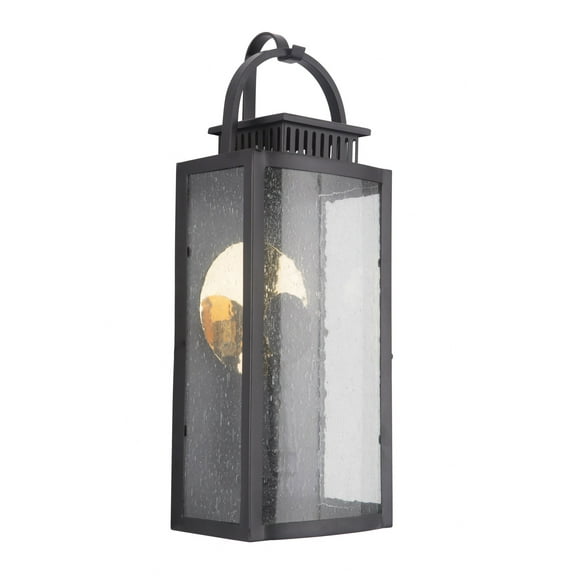 Craftmade Lighting - One Light Pocket Lantern - Outdoor Lighting - Hearth - 5W 1