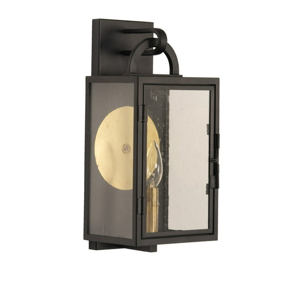 Craftmade Lighting - One Light Pocket Lantern - Outdoor Lighting - Wolford - One