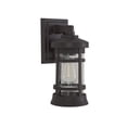 thumbnail image 1 of Craftmade Lighting - Resilience - 1 Light Outdoor Wall Lantern In Traditional, 1 of 7