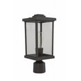 thumbnail image 1 of Craftmade Lighting - Resilience - 1 Light Outdoor Post Mount In Traditional, 1 of 1