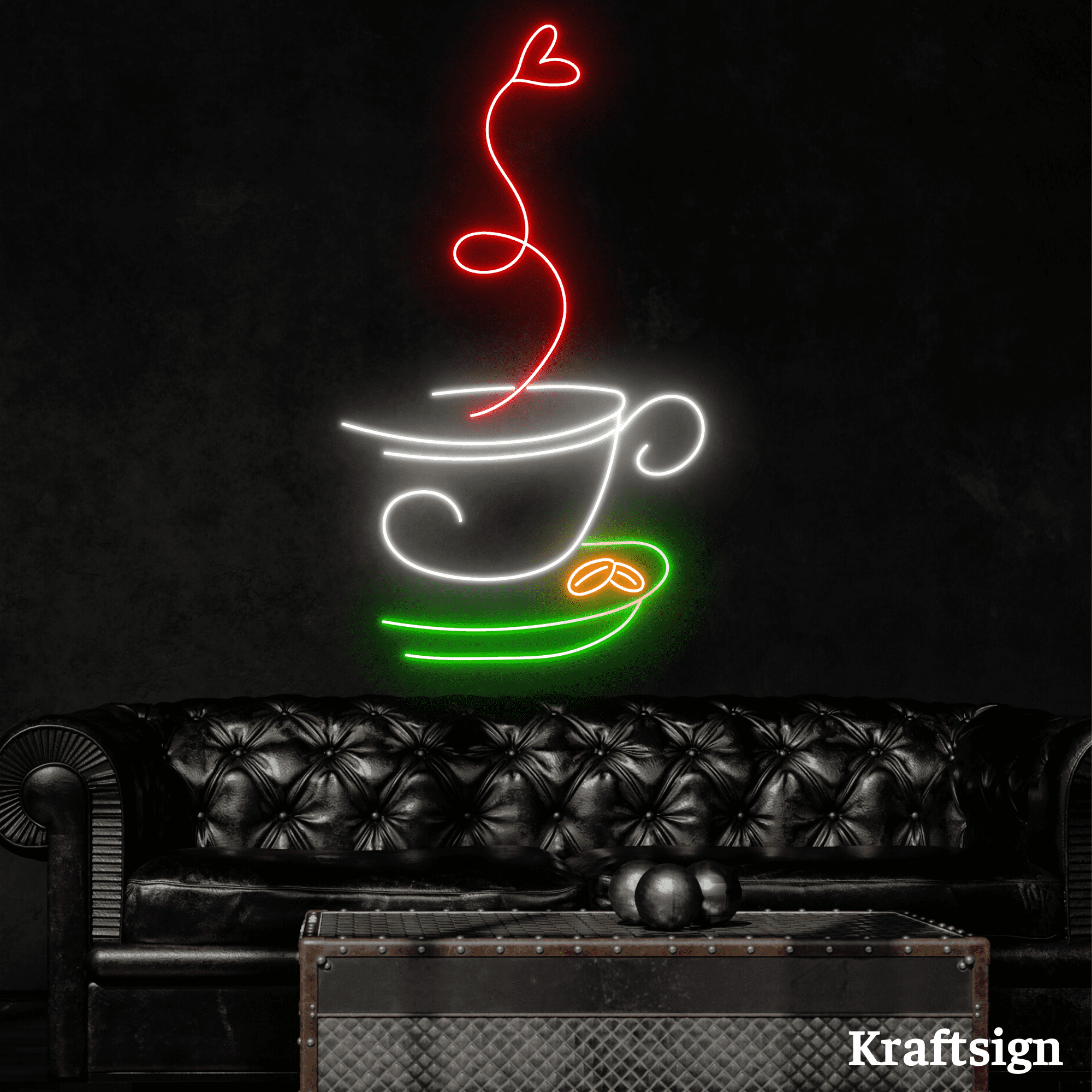 craftnamesign-coffee-neon-sign-coffee-line-art-coffee-shop-decor