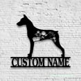thumbnail image 1 of Craftnamesign Custom Camera Metal Wall Art LED Light, Photographer Name Sign, Photography Sign, 1 of 5