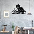 thumbnail image 1 of Craftnamesign Custom Welding Metal Wall Art LED Light, Personalized Welder Name Sign, Welder Sign, 1 of 5
