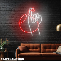 Craftnamesign Handmadetneonsign Read Books Change The World Neon Sign, Bookish Wall Art Decor, House Wall Decor 65091