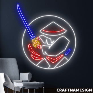 Neon Ninja