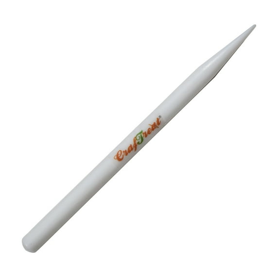 Craftreat Teflon Pencil Bone Folder - Pencil Folder