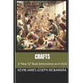 thumbnail image 1 of Crafts: A "How To" Book (information as of 2012), (Paperback), 1 of 1