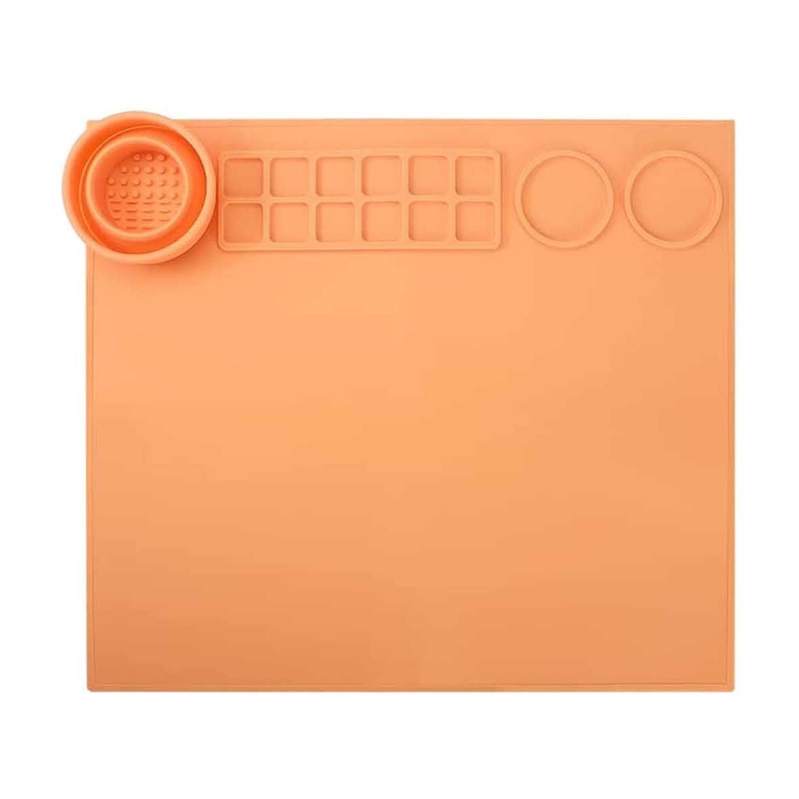 Crafts for Girls Ages 812 Bracelets Silicone Mat Silicone Craft Mat