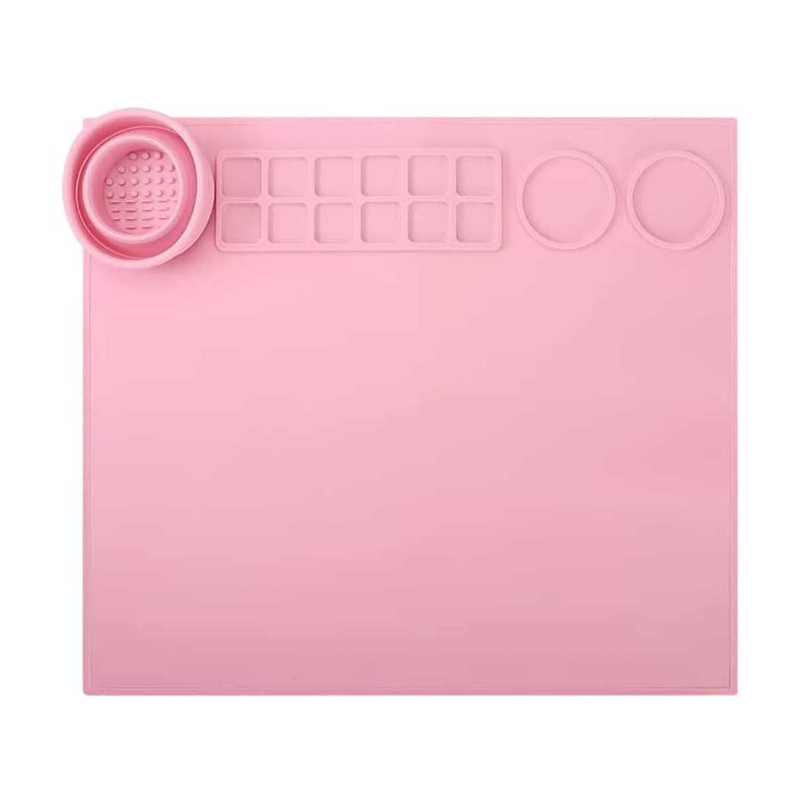 Crafts for Girls Ages 812 Bracelets Silicone Mat Silicone Craft Mat