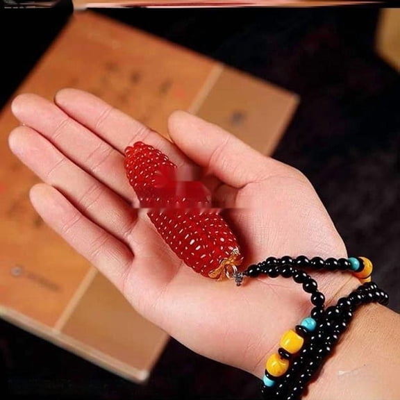 Crafts Hand Toy Corn Hand Pieces