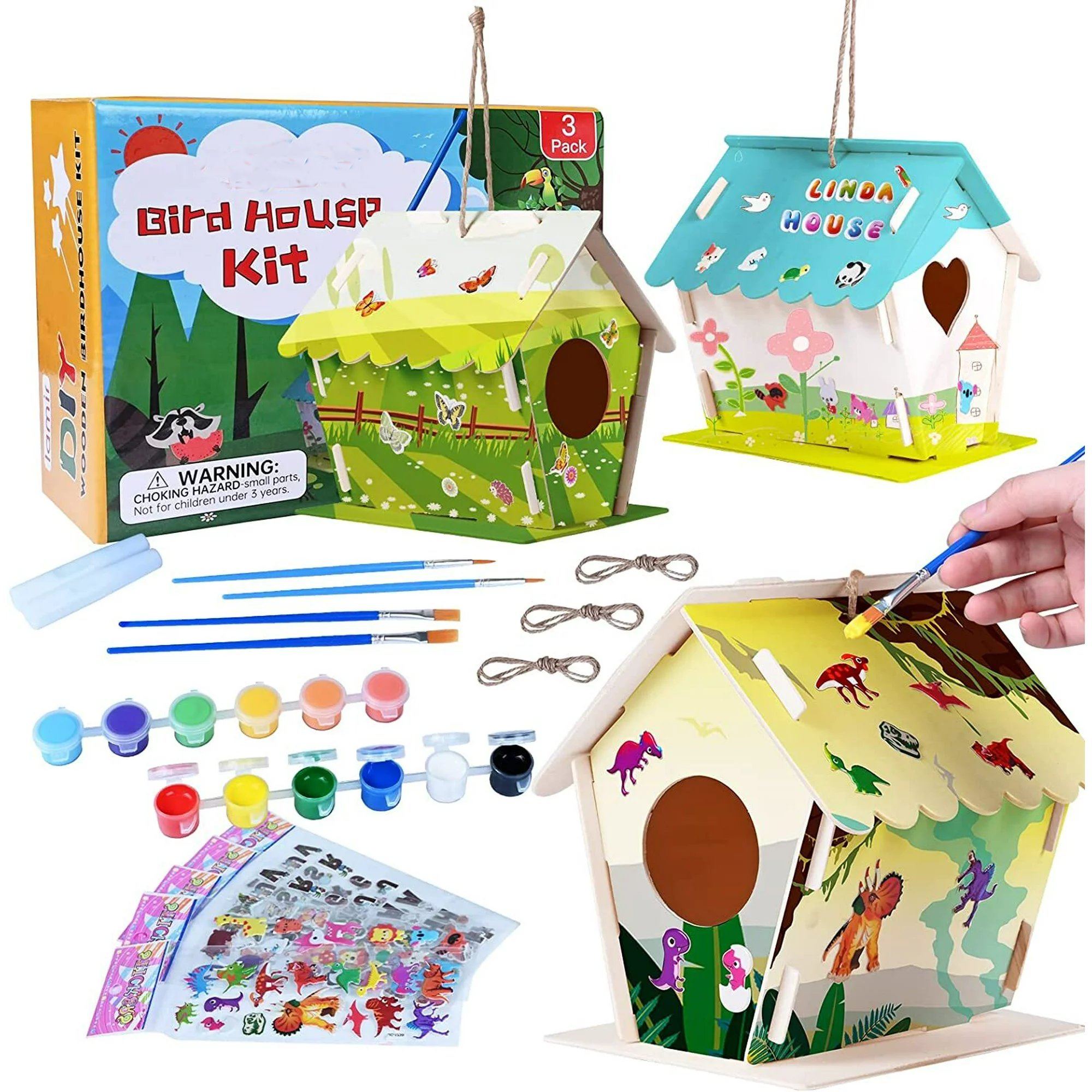 https://i5.walmartimages.com/seo/Crafts-Kids-3-Pack-DIY-Bird-House-Kits-Ages-4-6-6-8-Children-Build-Paint-Painting-Kids-4-8-Wooden-Birdhouse-Arts-Craft-Gifts-Girls-4-12-Ideal-Christm_11306e81-d104-43e1-8a4b-f9301aeae349.d05b3783ae9a5b865963b108d8bee613.png