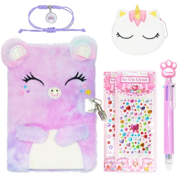 Crafts Kits for Girl Toys 5-7, Girls Toys Ages 8-11, Gifts for Teen Girls, Toys for Girls 8 to 11 Years