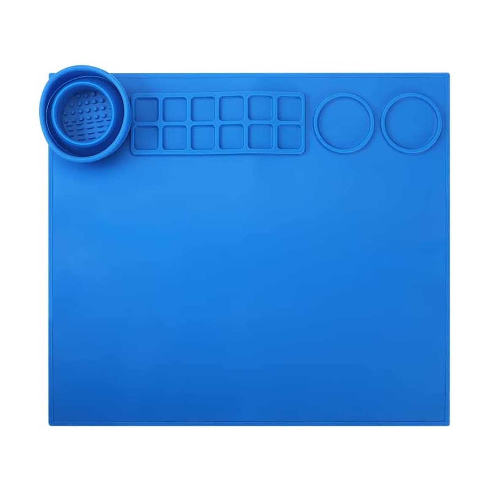 Crafts for Adults Silicone Mat Silicone Craft Mat For Resin Casting