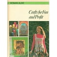 thumbnail image 1 of Pre-Owned Crafts for Fun and Profit (Hardcover) 9780385088824, 1 of 1