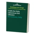 thumbnail image 1 of Pre-Owned Crafts for Girls (Paperback) 1562472291 9781562472290, 1 of 1