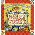 thumbnail image 1 of Pre-Owned Mary Engelbreit Crafts to Celebrate the Seasons (Hardcover) 0696210169 9780696210167, 1 of 1