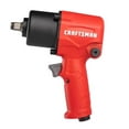 thumbnail image 1 of Craftsman 1/2 in. Air Impact Wrench 400 ft./lbs., 1 of 2