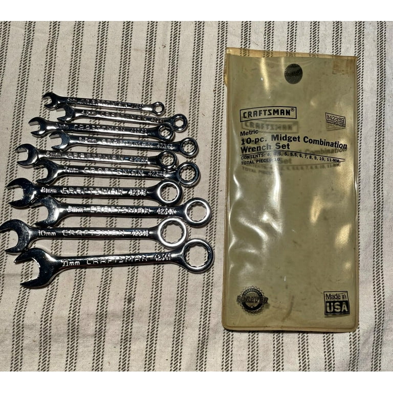 Where are Craftsman Tools Manufactured: Unveiling the Origins