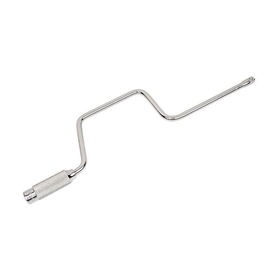 Craftsman 16 in. L X 3/8 in. Speeder Wrench