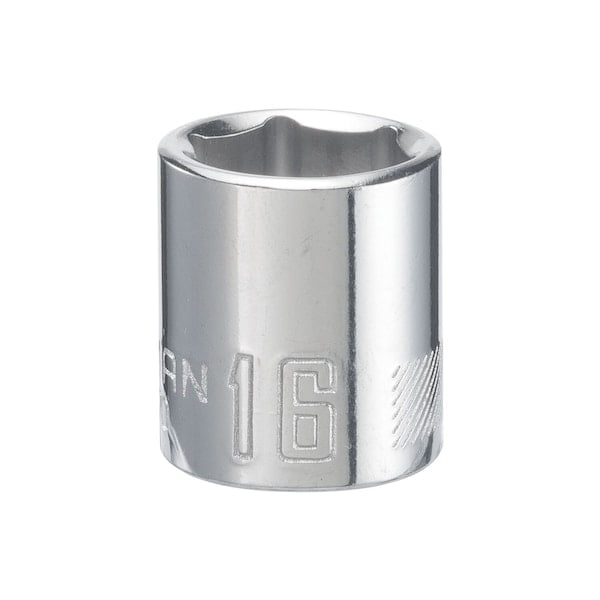 Craftsman Sockets, 3/8