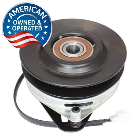 Craftsman 179334 Replacement PTO Clutch; Upgraded Next Gen