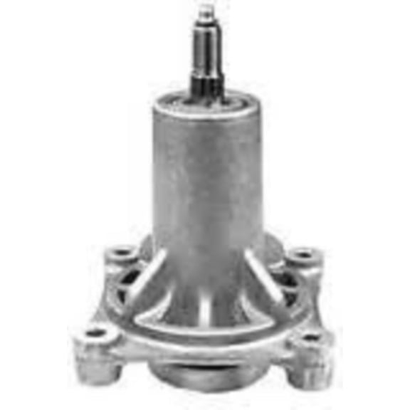 Craftsman 187292 Mower Deck MANDREL 54" 48" MOWER DECK