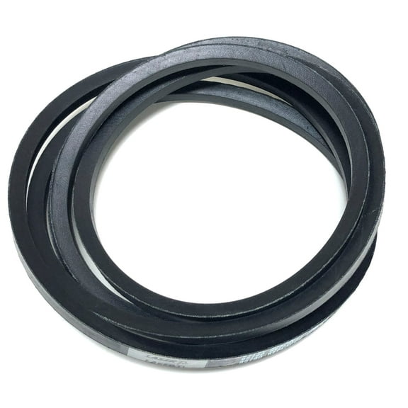 Craftsman 196103 Lawn Tractor Blade Drive Belt Genuine Original Equipment Manufacturer (OEM) Part for Craftsman, Ariens, Poulan, Southern States