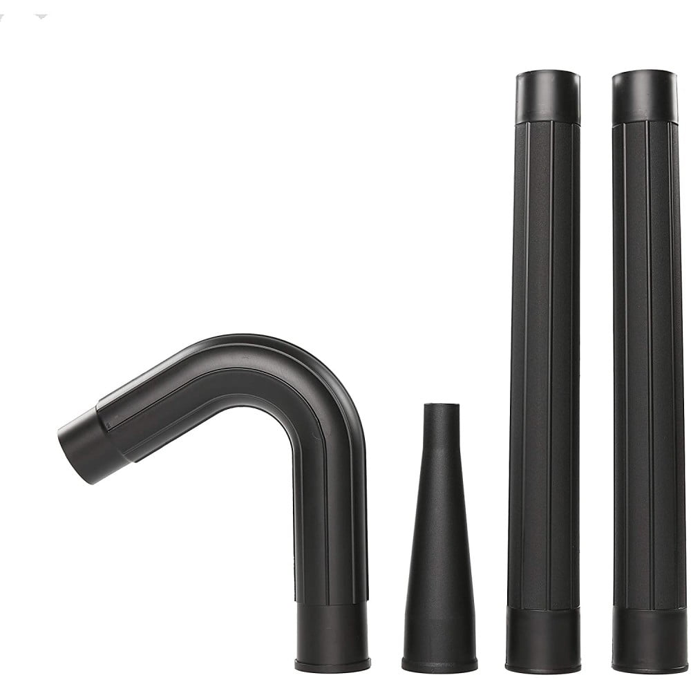 Craftsman 2 1/2" Wet/dry Vacuum Gutter Cleaning Kit 4Pc