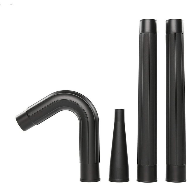 Craftsman 2 1/2" Wet/dry Vacuum Gutter Cleaning Kit 4Pc