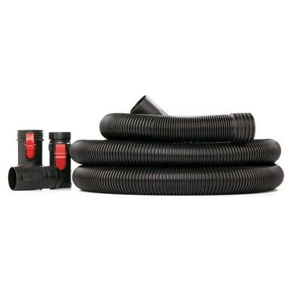 Shop Vac 90686 (2 Pack) 2-1/2 Hose Coupling 88-1040-01 # SVR-4510