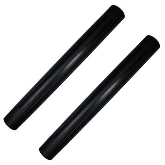 Craftsman 2 Pack Genuine OEM Extension Wands for CMXEVCVVFB511 Shop vac # 551001121-2PK
