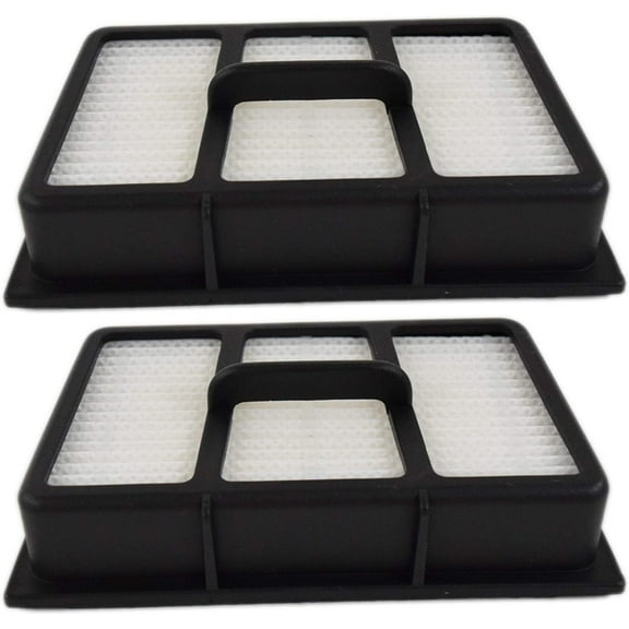 Craftsman 2 Pack Genuine OEM Filters for VF408 Shop Vac - 551009114-2PK