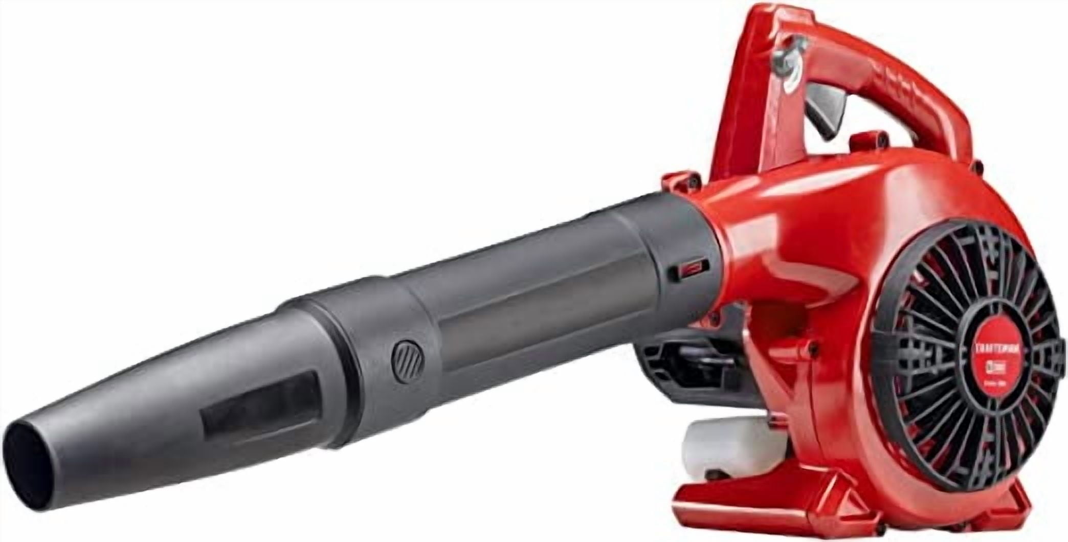 WETS 41BR25B2793 B210 25cc 2-Cycle Gas Powered Leaf Blower, Liberty Red
