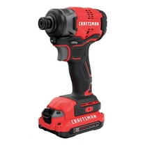 Craftsman 20v 2024 impact driver