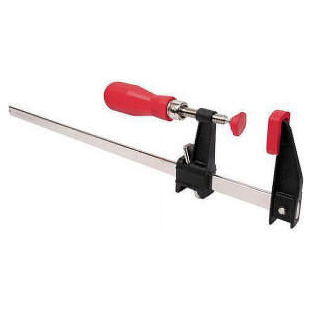 Craftsman 24" Long Steel Bar Clamp Ratcheting Vise Tools 21/2" Depth