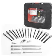 Craftsman 24 pc Reach and Access Socket Accessory Set