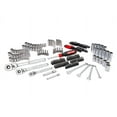 Craftsman 243Piece Mechanics Tool Set