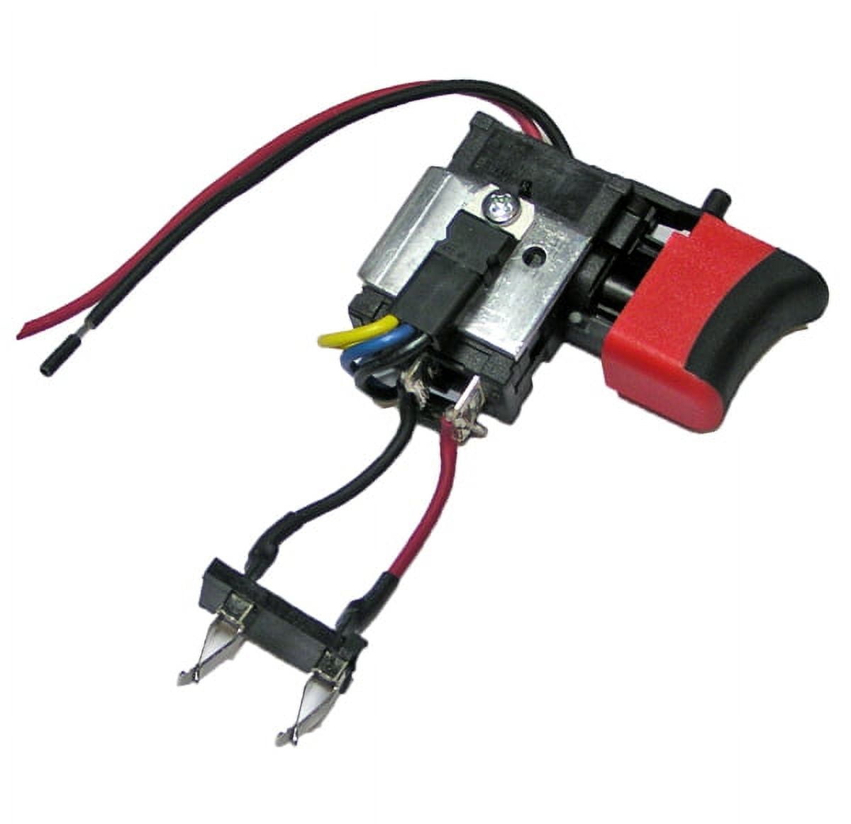 Craftsman 315115510/315114850 Drill Driver