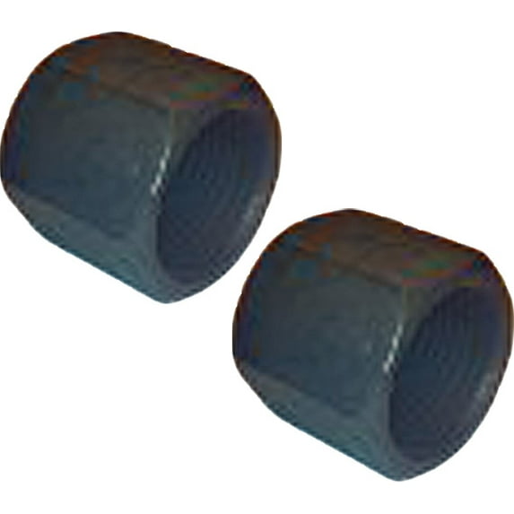 Craftsman 315268350 Plunge Router Replacement 1/2 Collet Nut 2 Pack ...