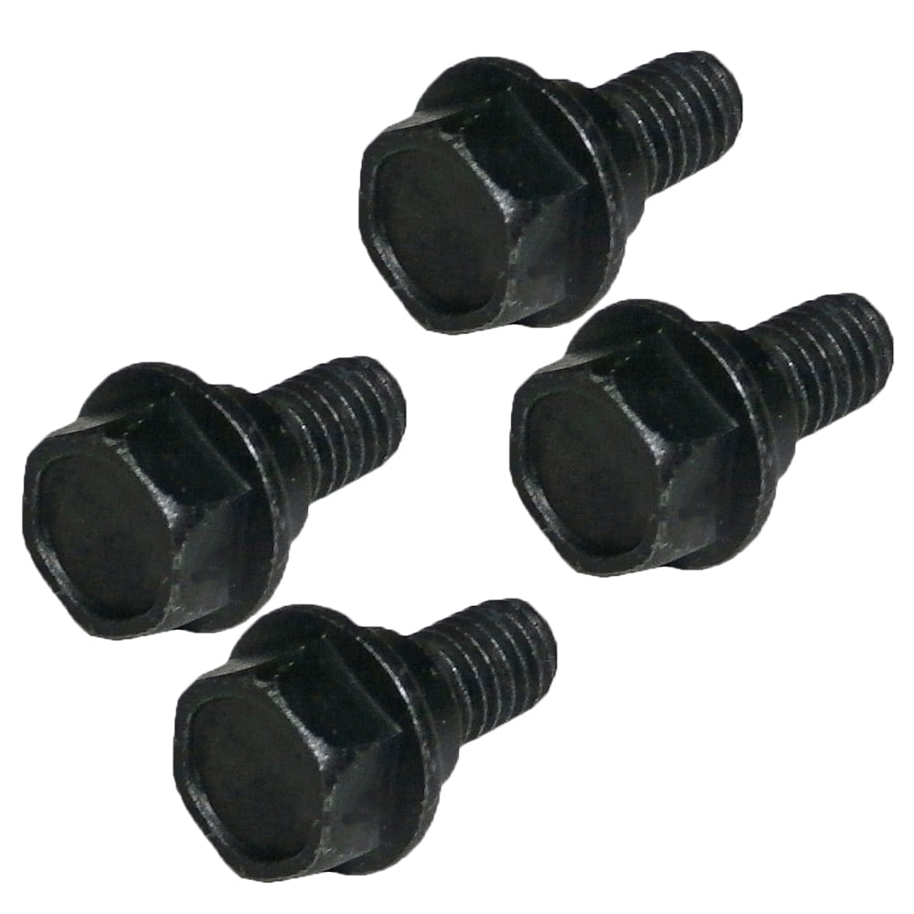 Craftsman 4 Pack Genuine OEM Shoulder Bolt for 917270750 Lawn Mower