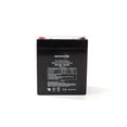 Craftsman 41A822 Battery Replacement by Bright Way