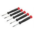 thumbnail image 1 of Craftsman Precision Bi-Material Screwdriver Set, 5 Piece, 1 of 4