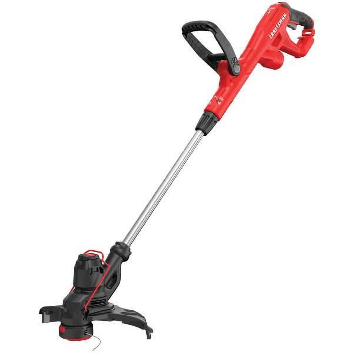 6.5 Amp 14 in. AFS® Electric String Trimmer/Edger