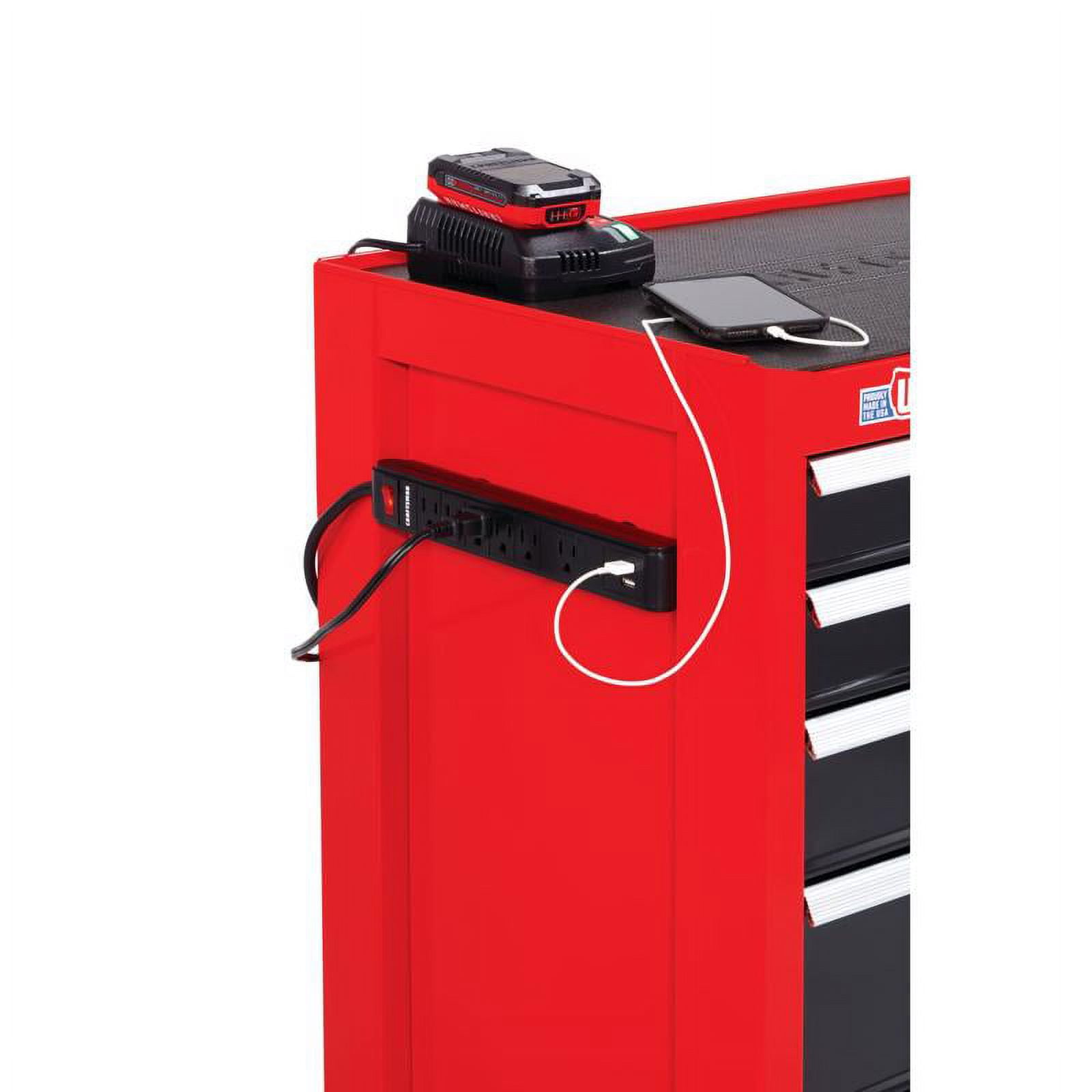 Craftsman Power Strip